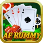 AF. Rummy