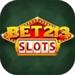 BET 213 SLOTS