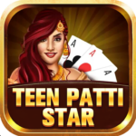 Teen Patti Star