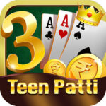 3A Teen Patti