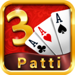 3 PATTI GOLD