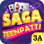 3A TEEN PATTI SAGA