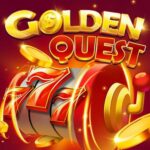 GOLDEN QUEST