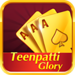 TEEN PATTI GLORY