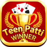 TEEN PATTI WINNER