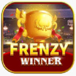 FRENZY WINNER