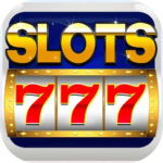 LUCKY SLOTS WIN 777