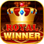 ROYAL WINNER