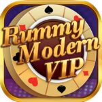 RUMMY MODERN VIP