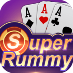 SUPER RUMMY