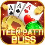 TEEN PATTI BLISS