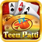 TEENPATTI FX