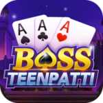 TEEN PATTI BOSS