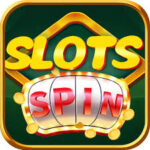 SLOTS SPIN