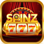 SPINZ777